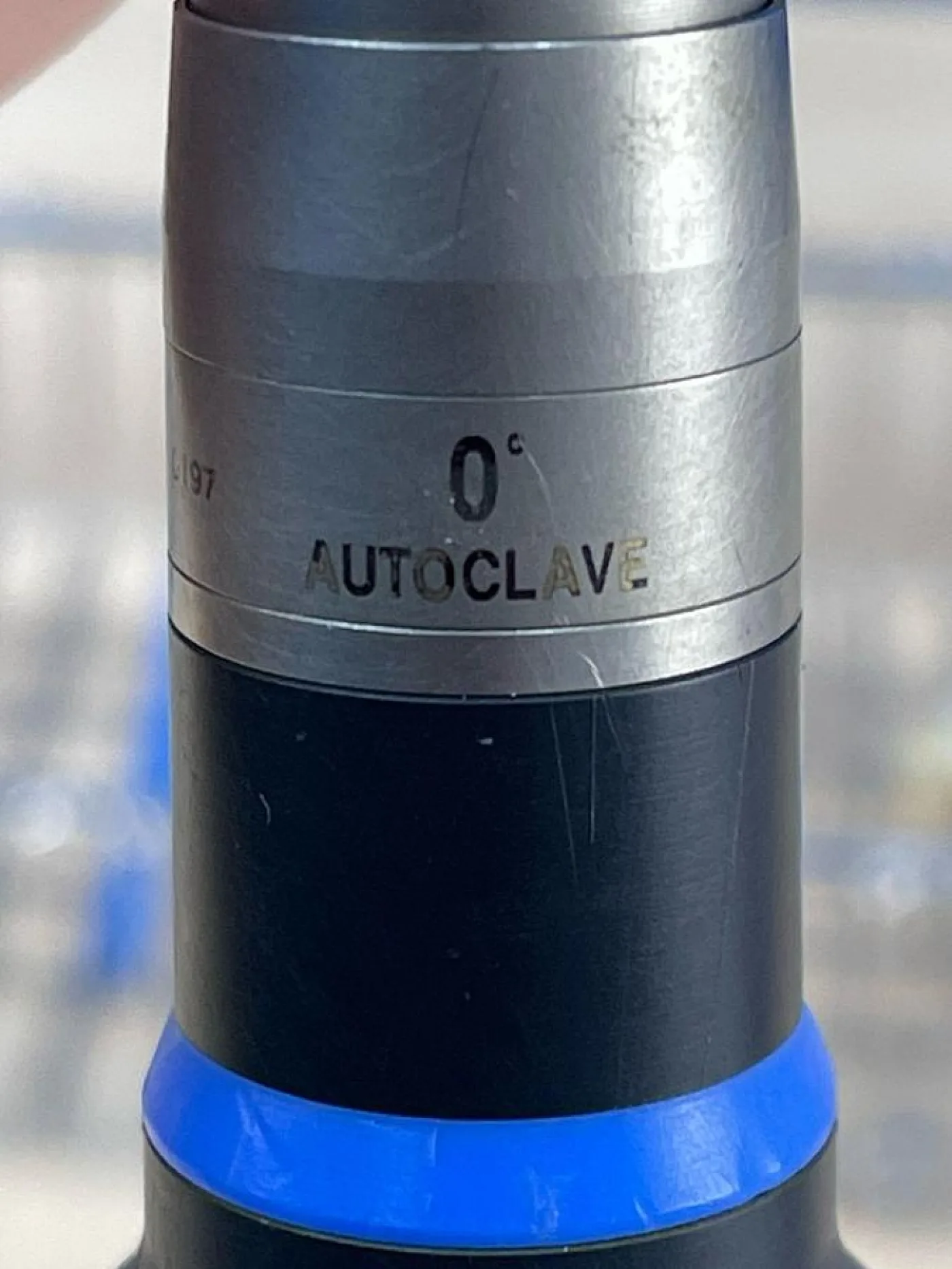 Olympus Telescope 10 mm-0° RF: A5294A - 7