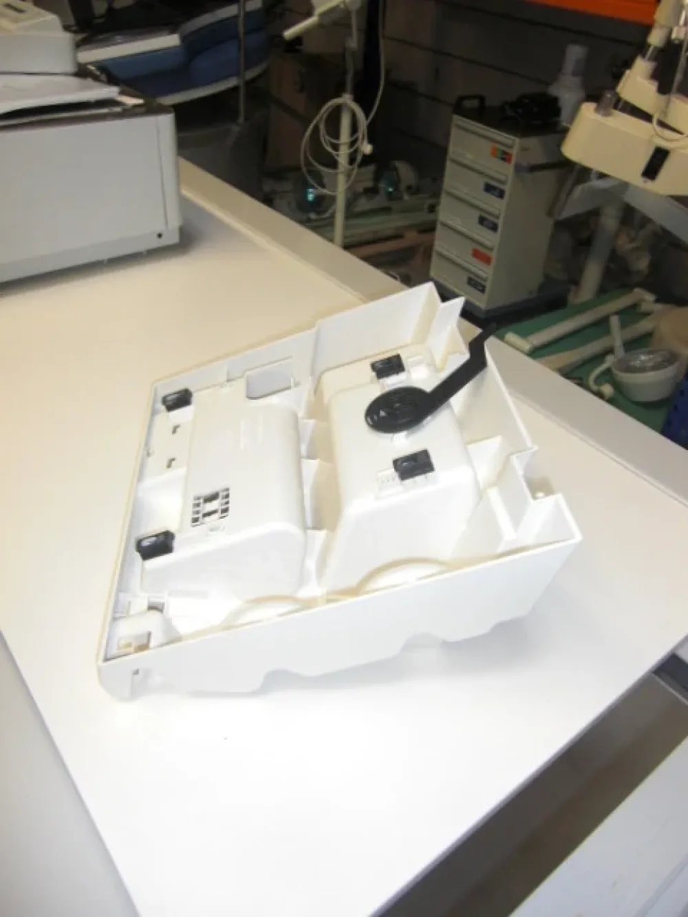 HP M1353-63202 Monitorhalter