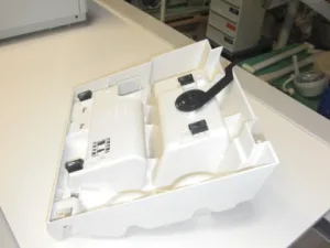 HP M1353-63202 Monitorhalter