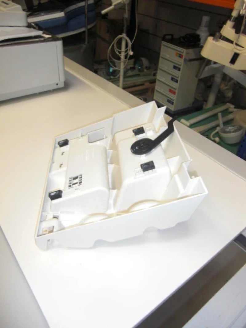 HP M1353-63202 Monitorhalter