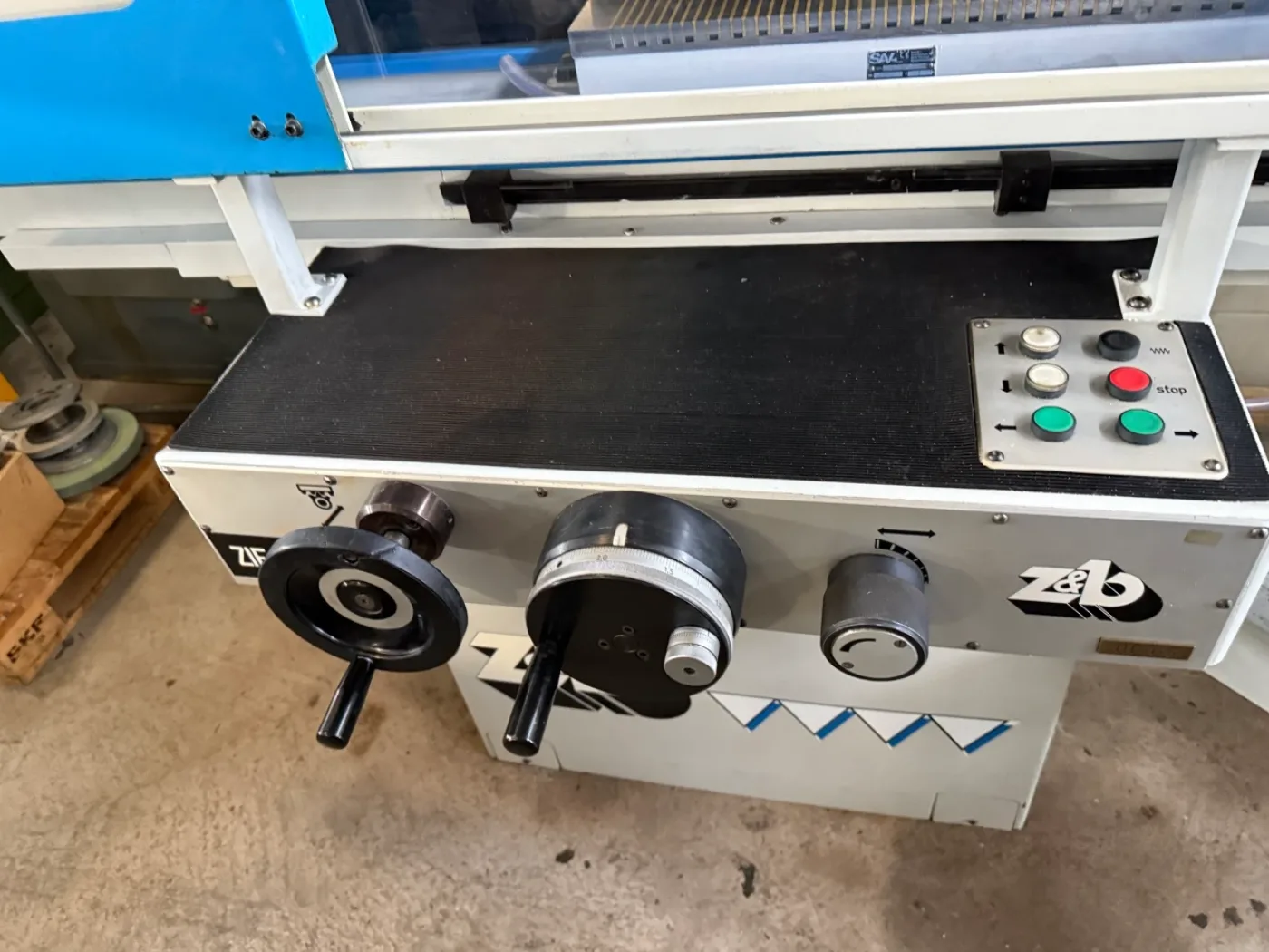 023148 - ZIERSCH + BALTRUSCH ZB 62 - 6