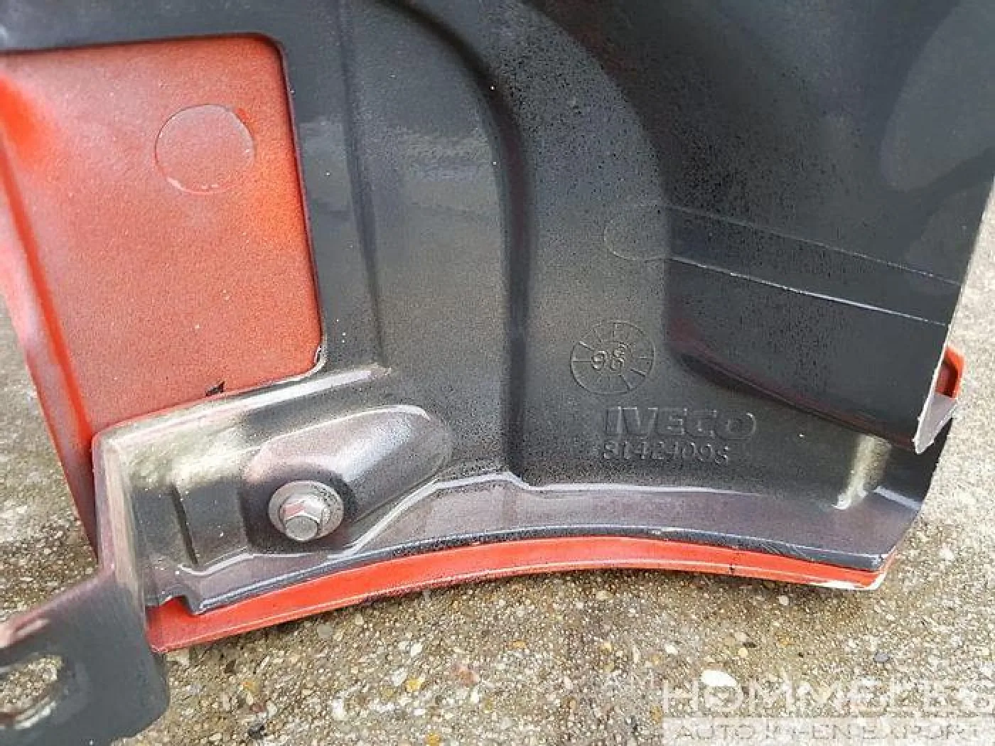 Iveco 8142409 - 3