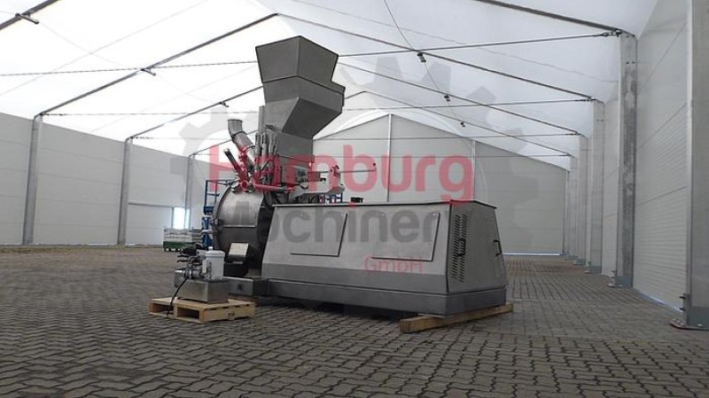 Combicut Mixer Stephan TK 850