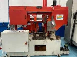 021605 - BTM 320 - 420A/CNC