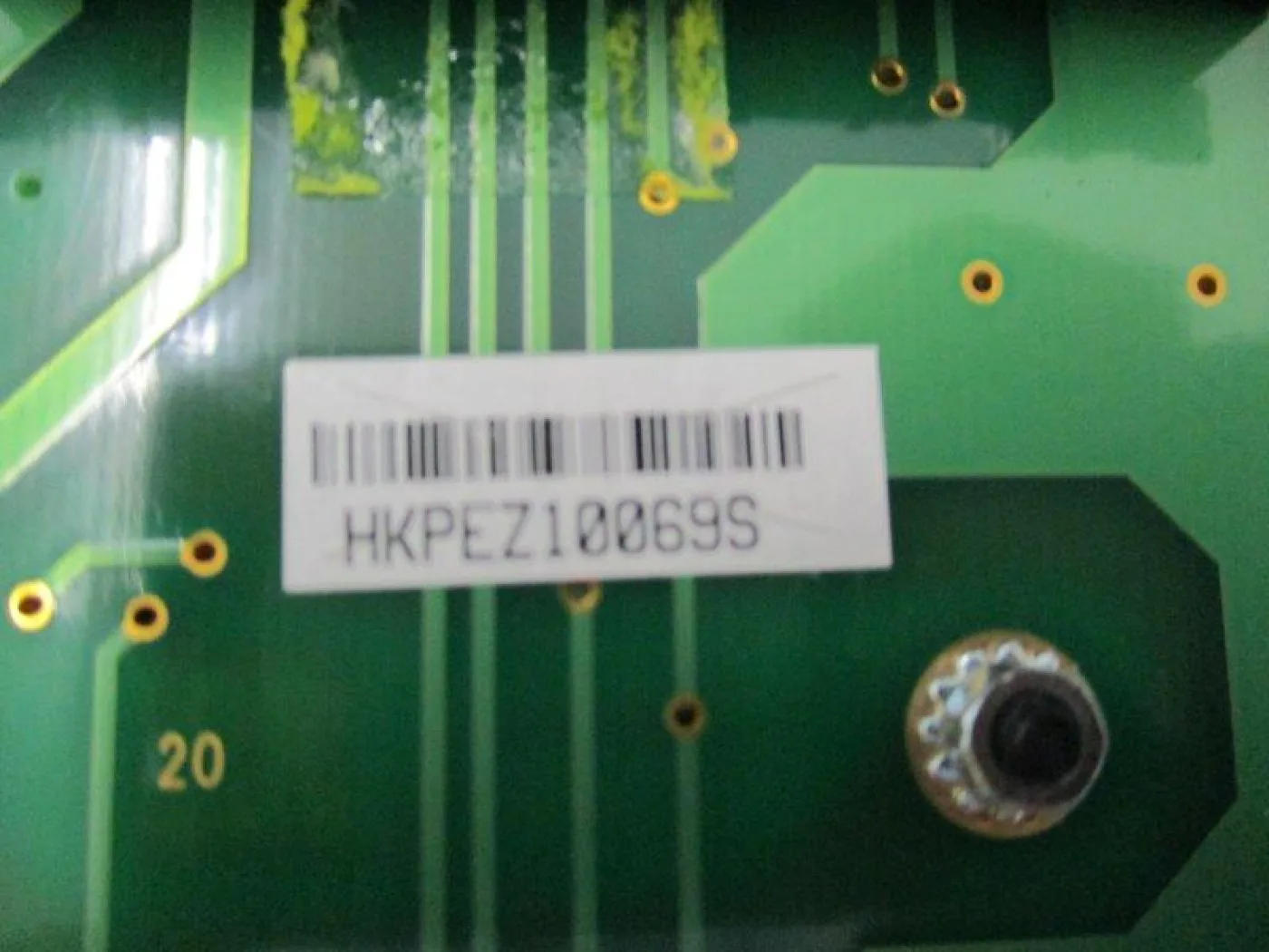 Ultimax / Winmax HURCO - 7