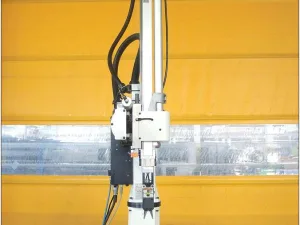 2016 AS&D RSH 70 X AI2007