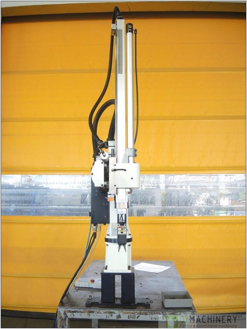 2016 AS&D RSH 70 X AI2007