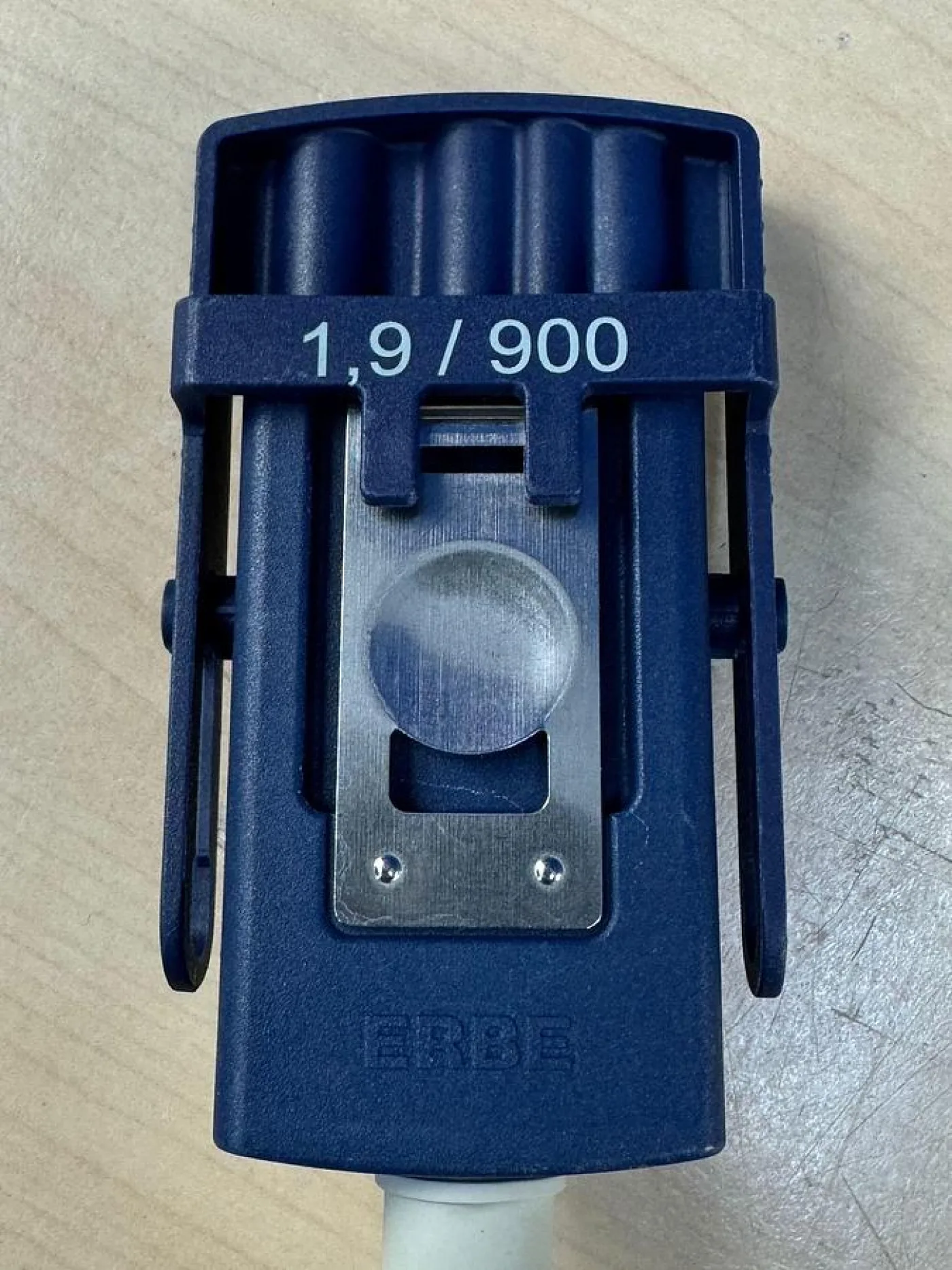Erbe flexible Reusable cryoprobe REF: 20402-037 - 6