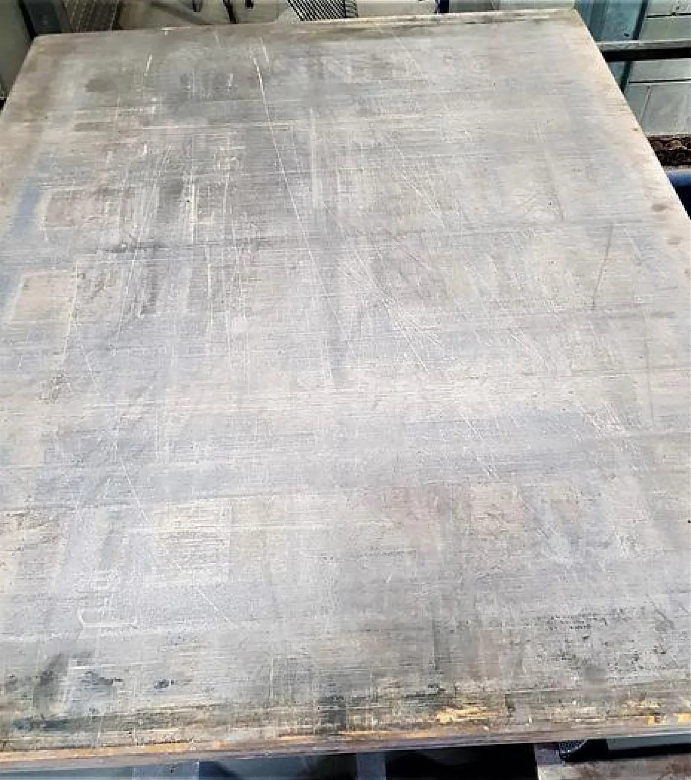 ASSYX DuroBOARD- - 2