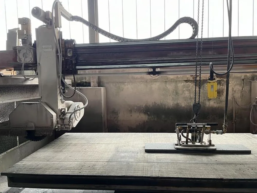 Löffler TB 500-