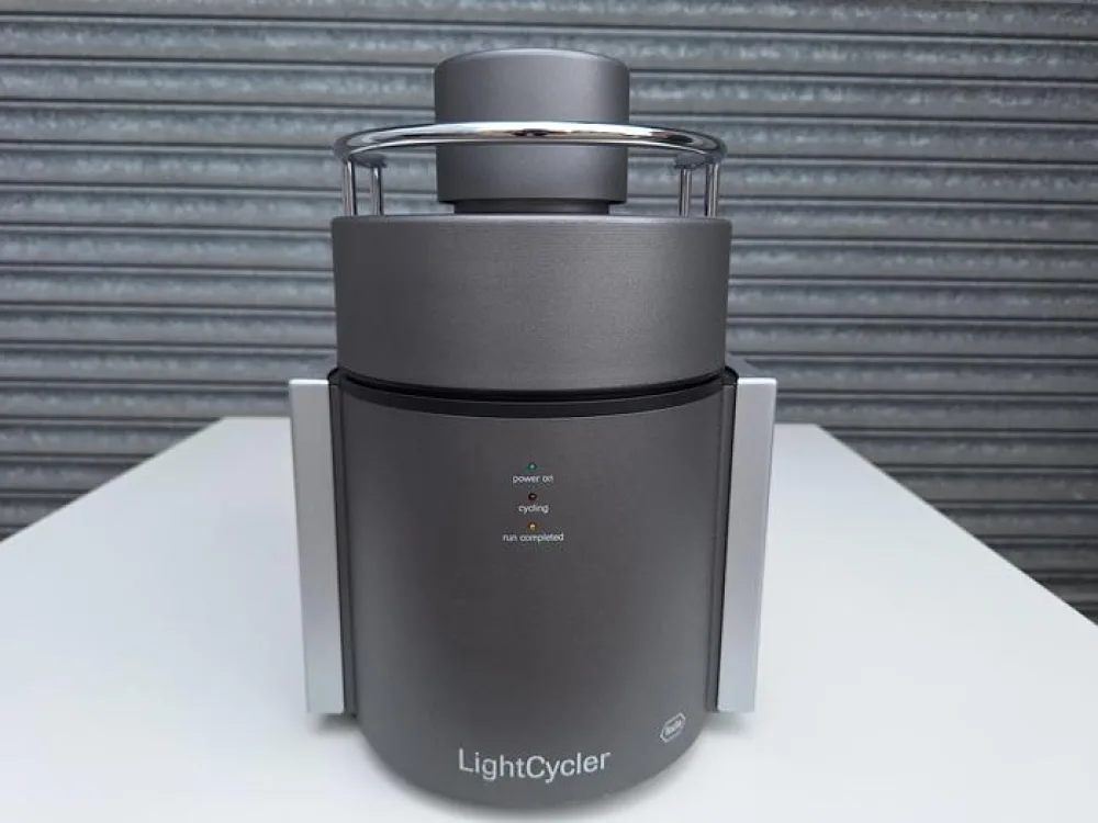 Roche LightCycler II Thermal Cycler