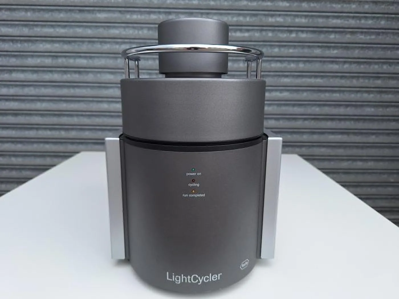 Roche LightCycler II Thermal Cycler - 1