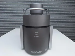 Roche LightCycler II Thermal Cycler