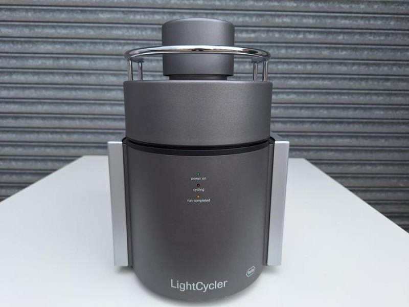 Roche LightCycler II Thermal Cycler