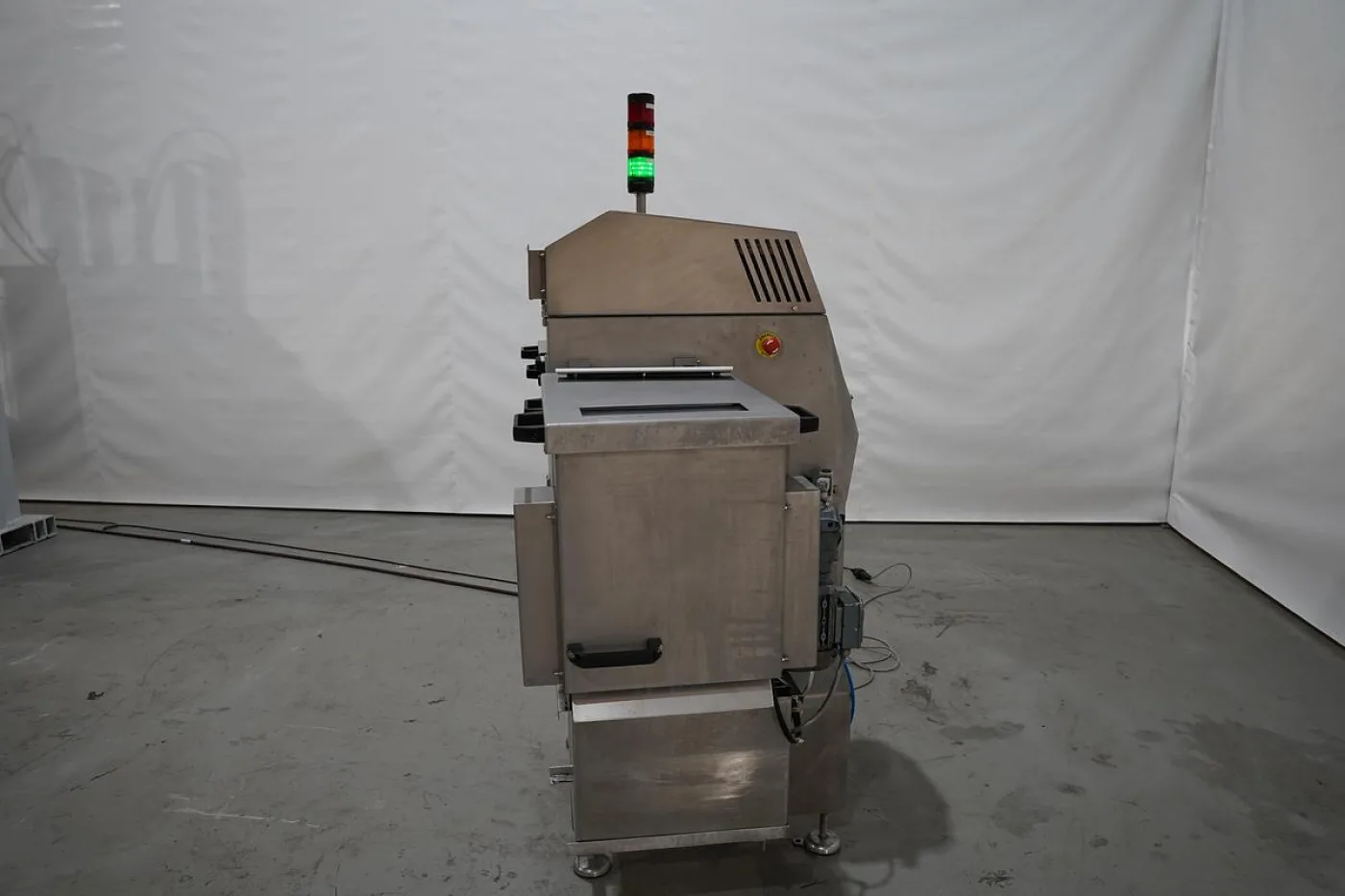 2013 Mettler Toledo X-Ray - 4
