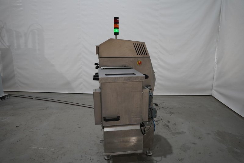 2013 Mettler Toledo X-Ray