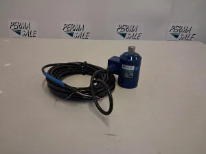 Revere DSP1-D3-1K-30P5 Kraftsensor / Load Cell Transducer