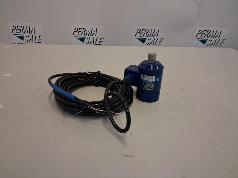 Revere DSP1-D3-1K-30P5 Kraftsensor / Load Cell Transducer