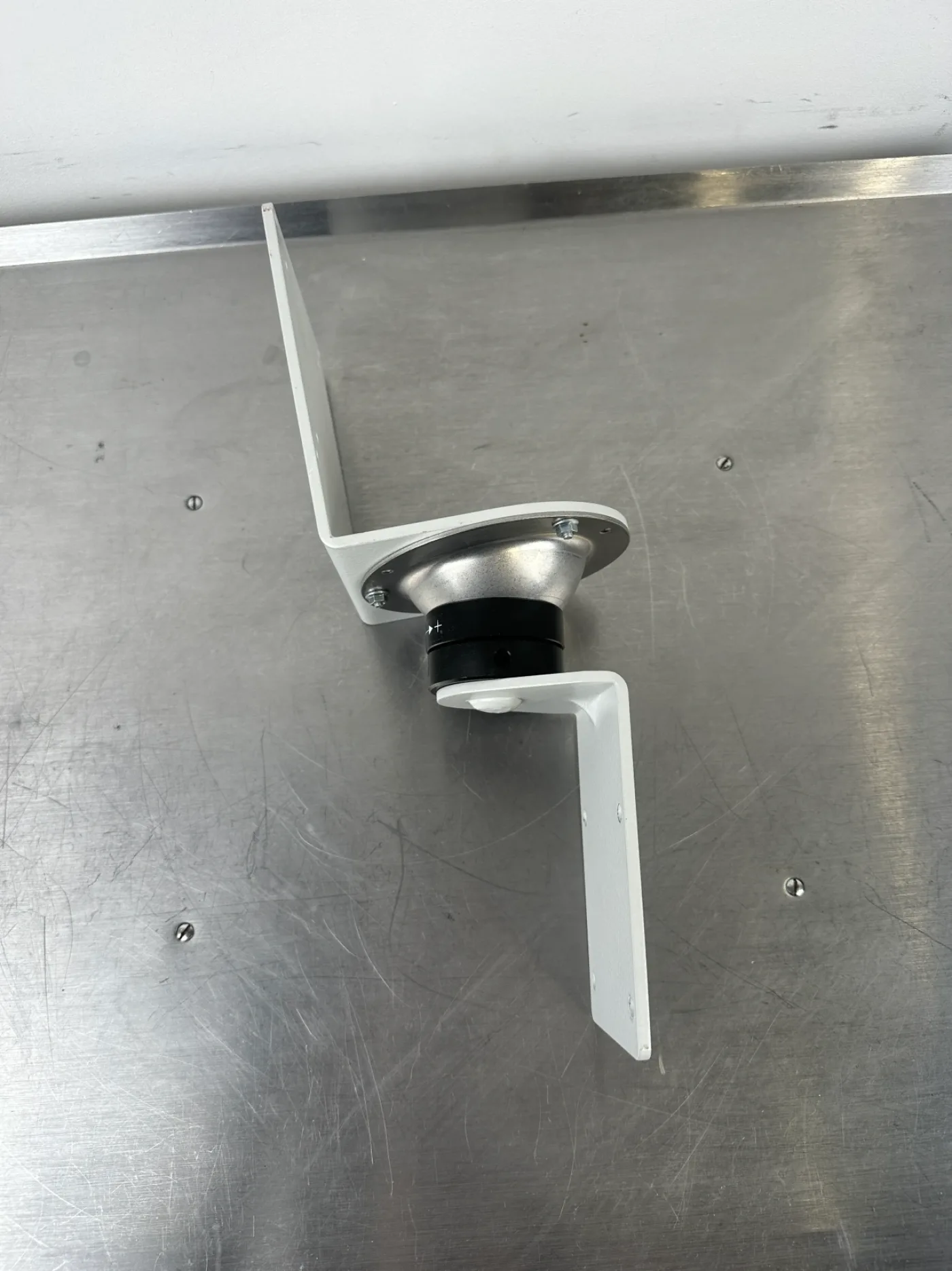 Monitor Halterung für diverse Hersteller Drehbar 180 grad - 2