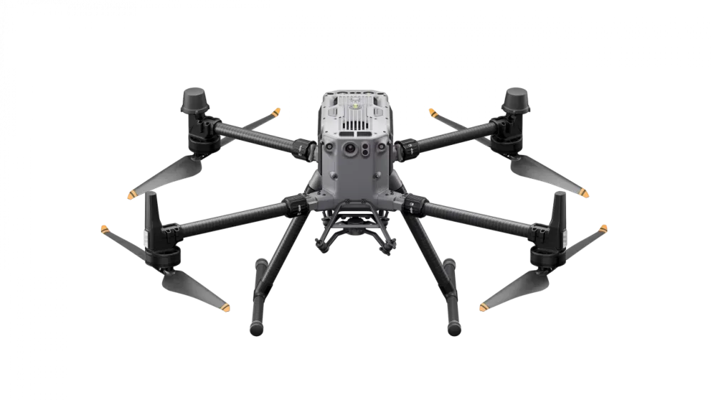 DJI Matrice 350 RTK (EU) SP Basic