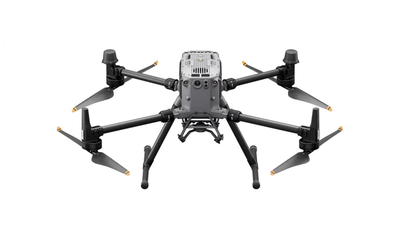 DJI Matrice 350 RTK (EU) SP Basic - 1