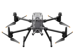 DJI Matrice 350 RTK (EU) SP Basic