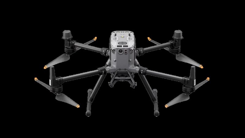 DJI Matrice 350 RTK (EU) SP Basic