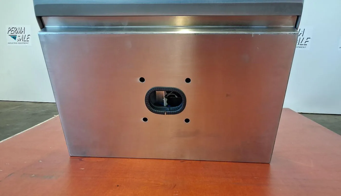 Pepperl+Fuchs EXTEC iPC-EX Industrie-Panel-PC - 6