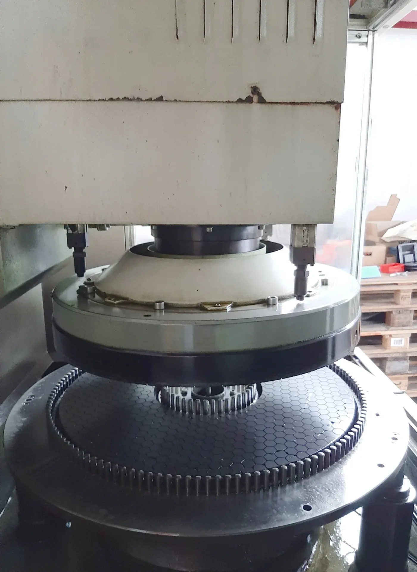 022492 - STÄHLI DLM 700 - 4