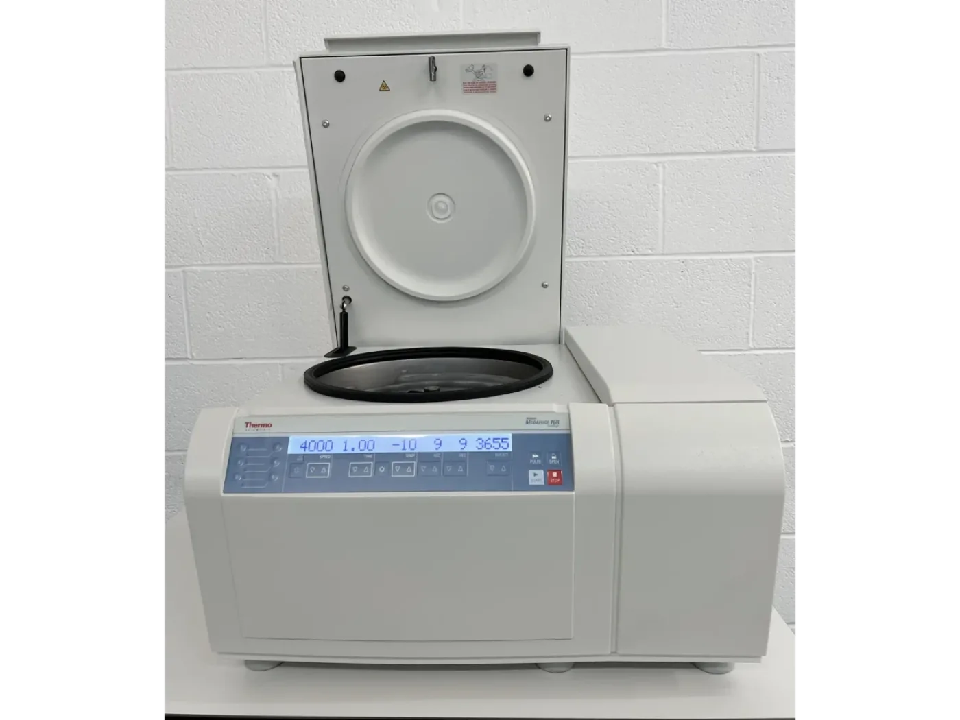 Thermo Scientific Heraeus Megafuge 16R - 4