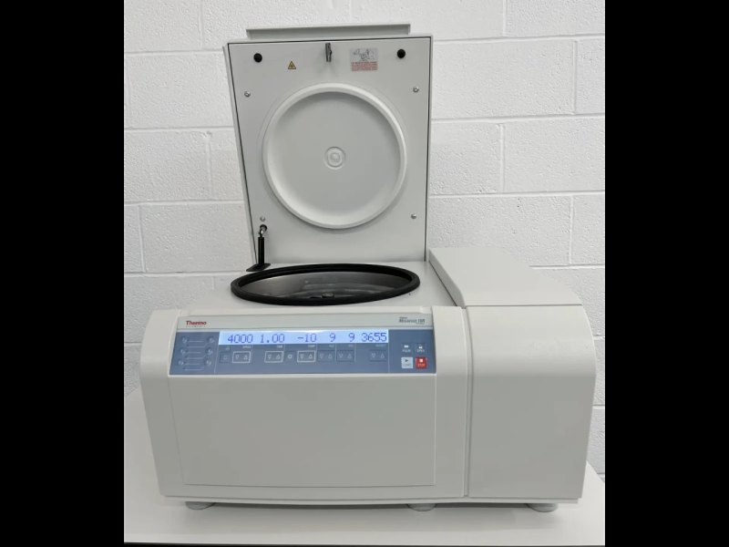 Thermo Scientific Heraeus Megafuge 16R