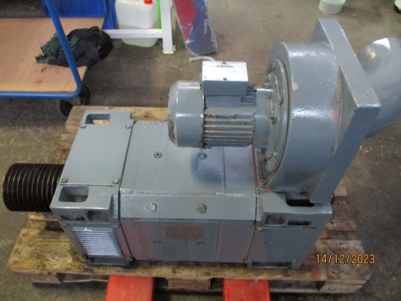 1GG5 / FT5106 / FT5074, SIEMENS - 2