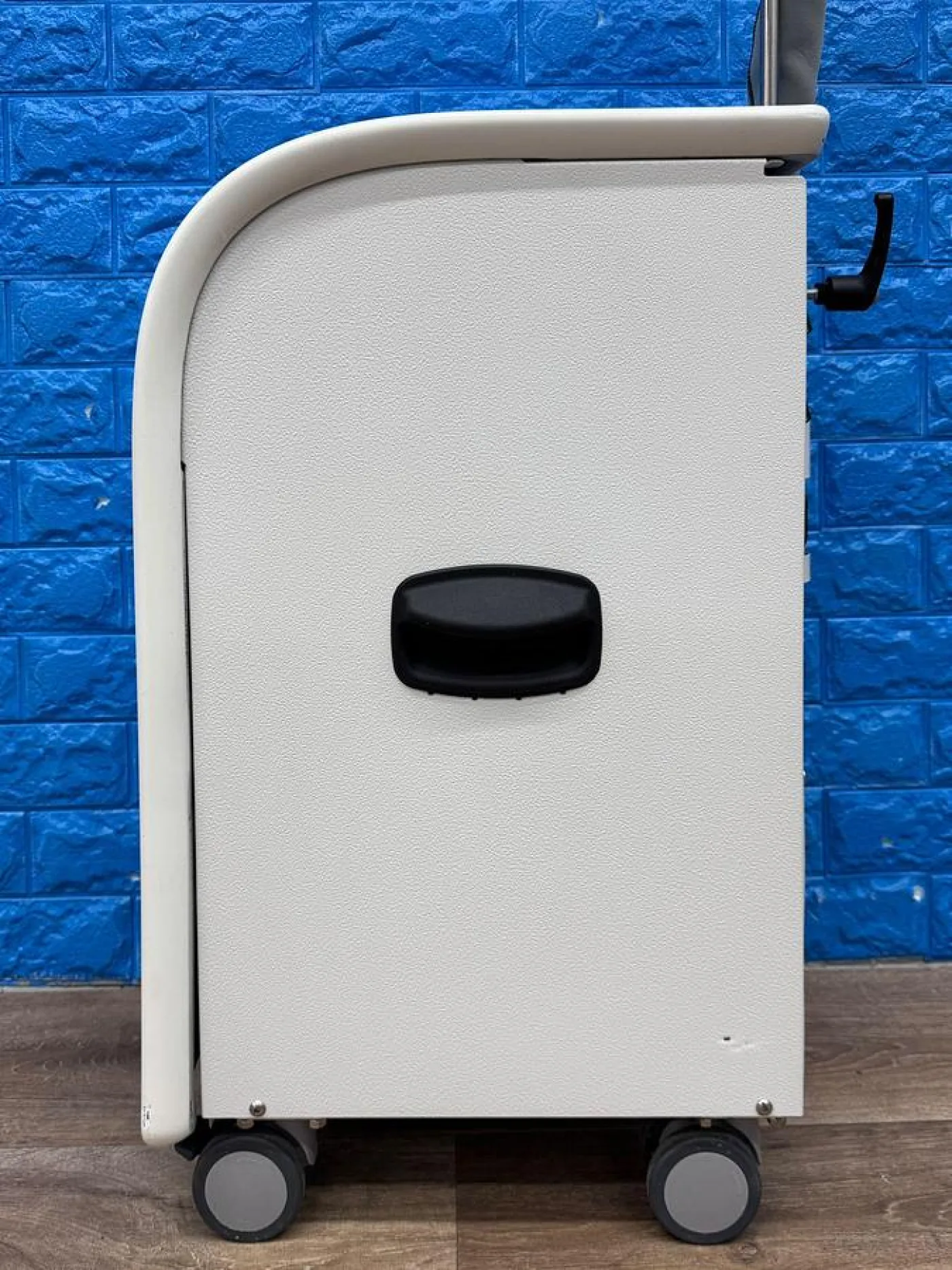Paxman Scalp Cooler Orbis YOM: 2011 - 8