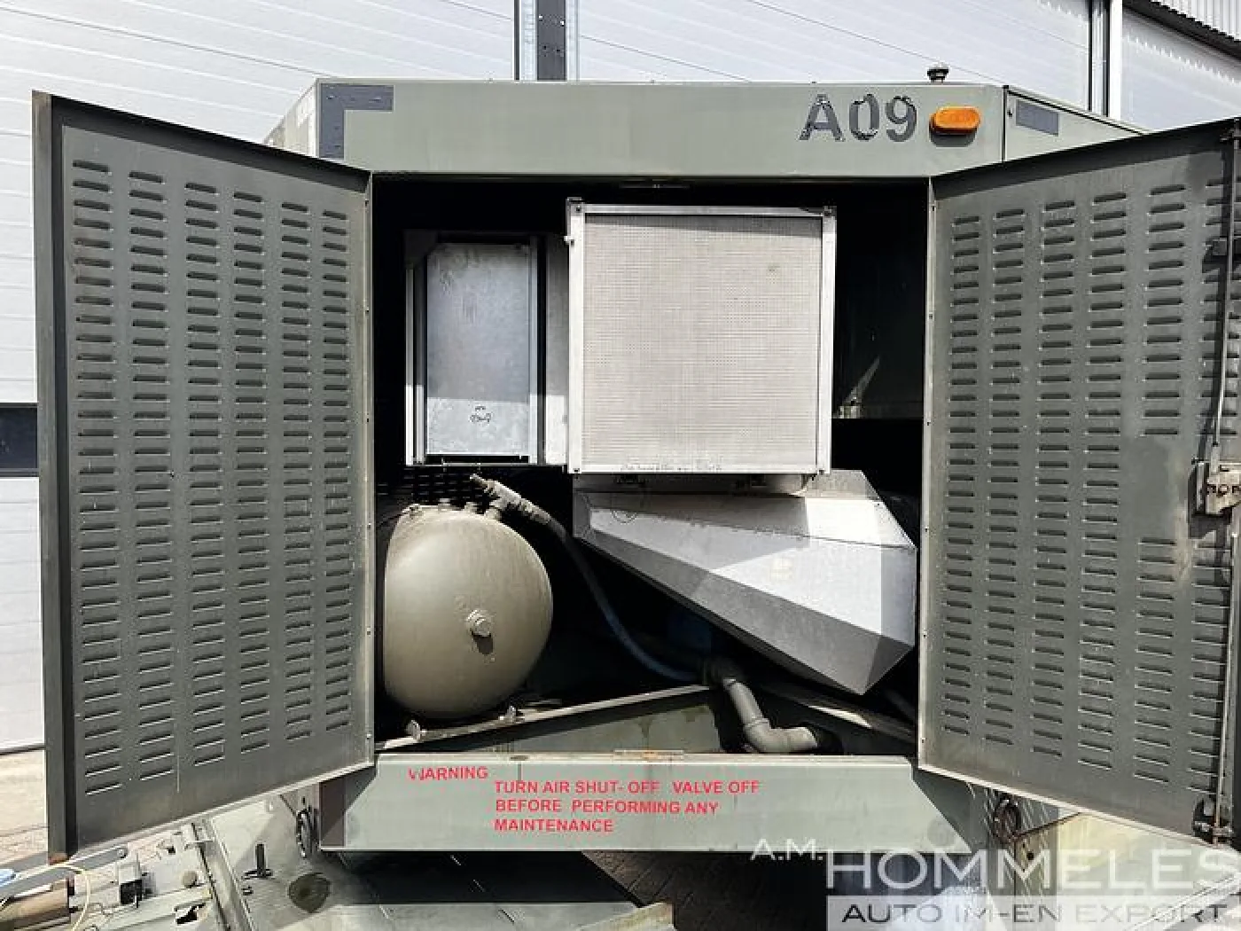 TLD ACU 802 - 8