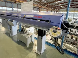 022599 - FMB Turbo Turbo 3-26