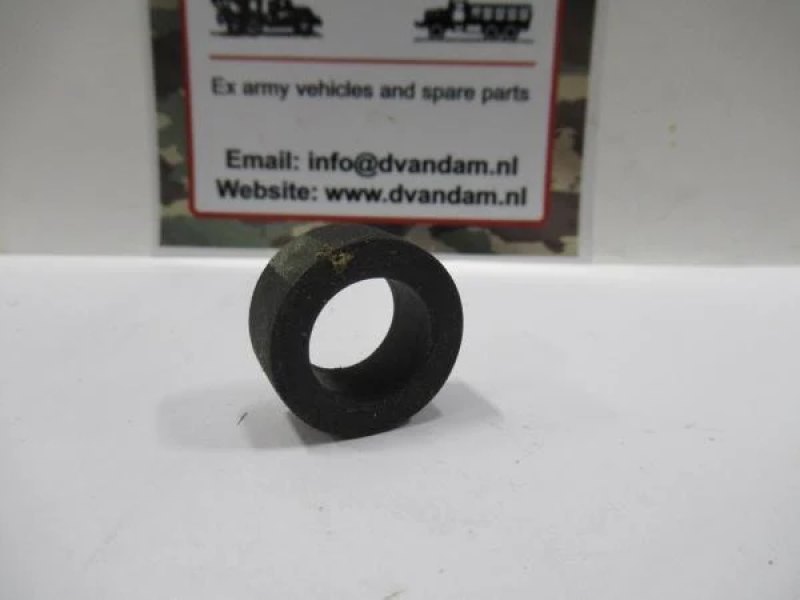 Rubber retainer veerschommel (binnenkant)