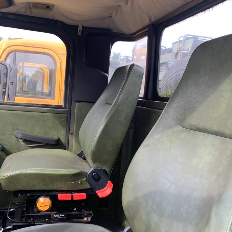 Volvo N10 (gespoten)