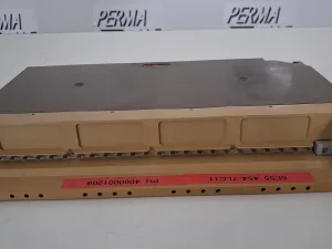 Siemens SIMATIC S5 6ES5 458-7LC11 Digital Output Module