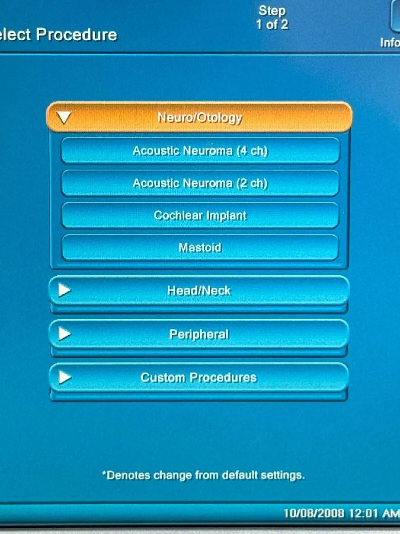 Medtronic NIM-Response 3.0 REF: 8253002 - 7
