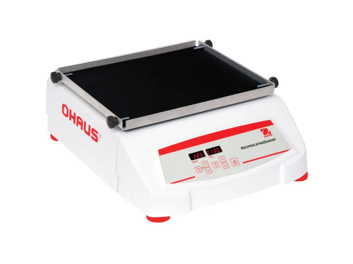 Ohaus Reciprocating Shaker 19mm | SHRC0719DG EU - 1
