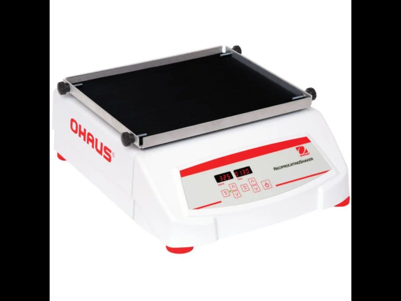 Ohaus Reciprocating Shaker 19mm | SHRC0719DG EU