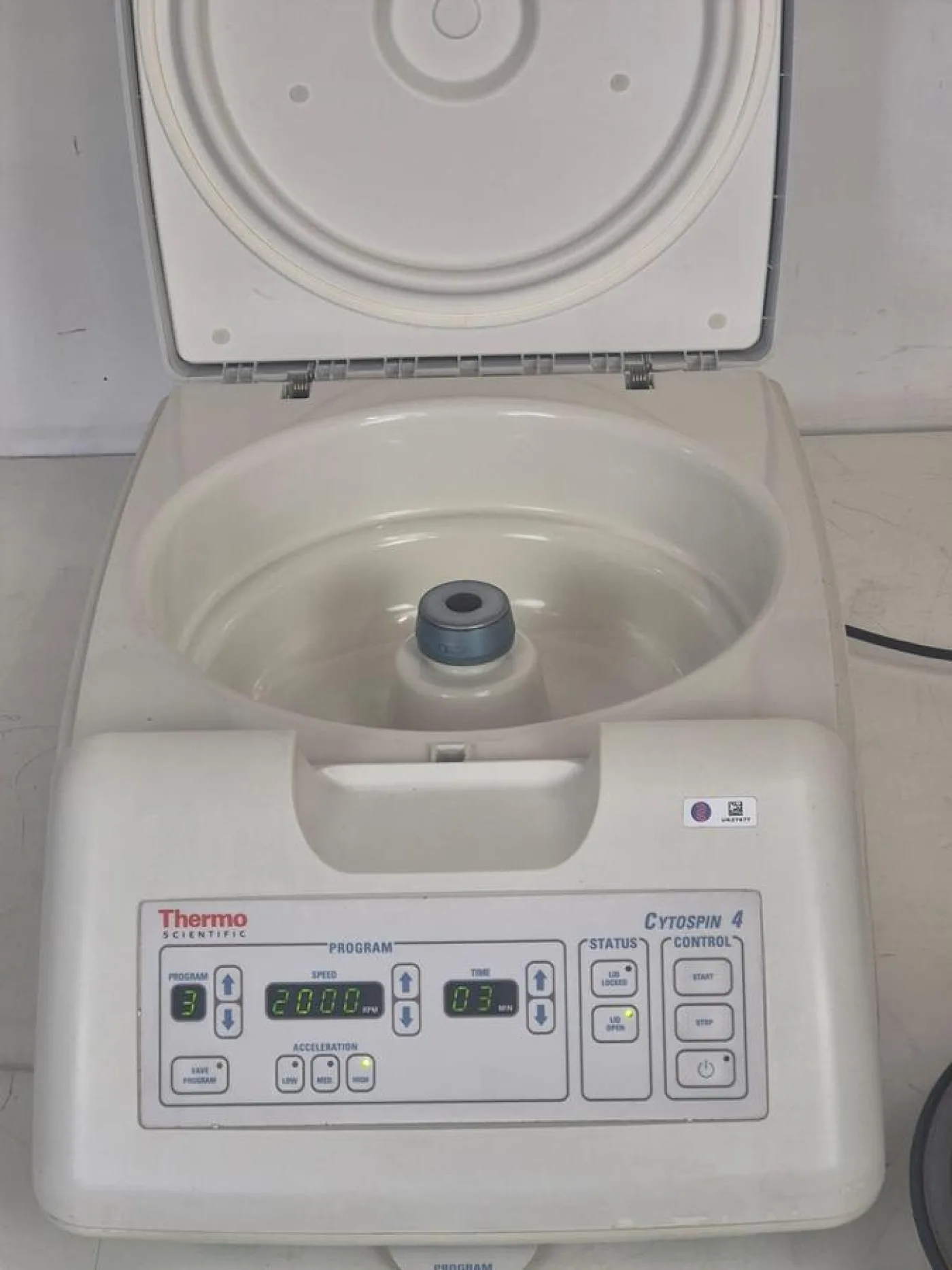 Thermo Scientific Cytospin 4 Centrifuge - 2