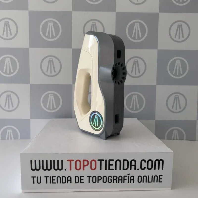 Artec Eva