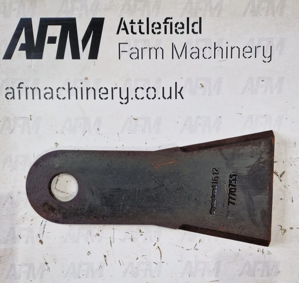 Spearhead Starcut Blade Long - 7770755