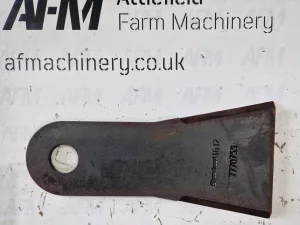 Spearhead Starcut Blade Long - 7770755