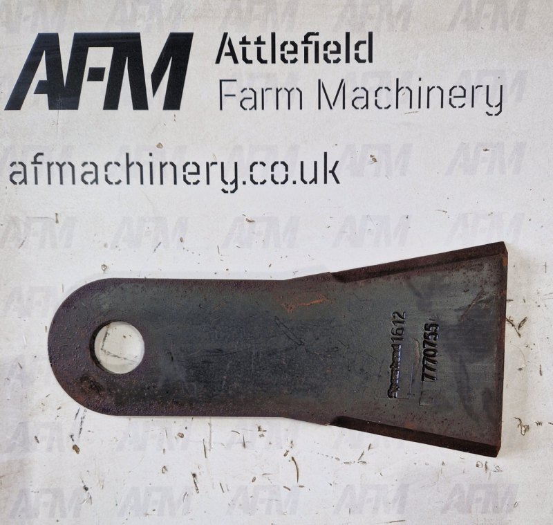 Spearhead Starcut Blade Long - 7770755