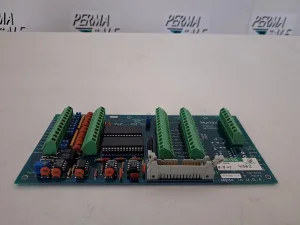 Mydax M1002D Input Modul Digitale Eingangsbaugruppe