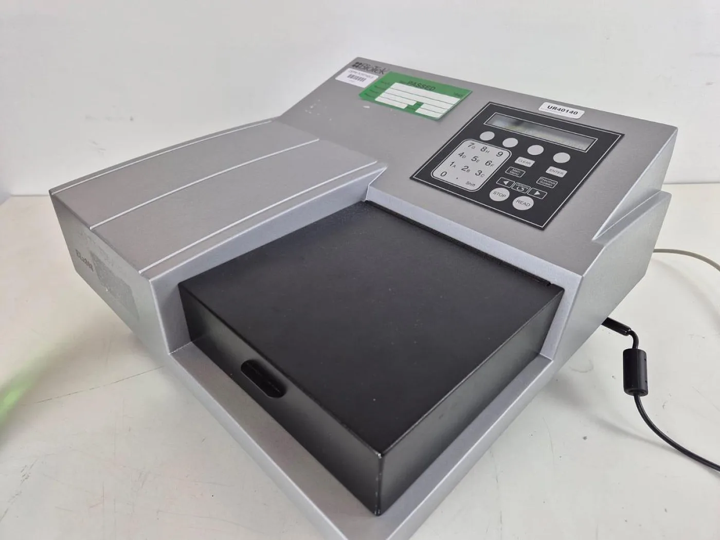 Biotek ELx808 Plate reader - 5