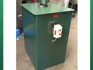 SHORTE 16swg Power Flanger - WNS - W. Neal Services Ltd
