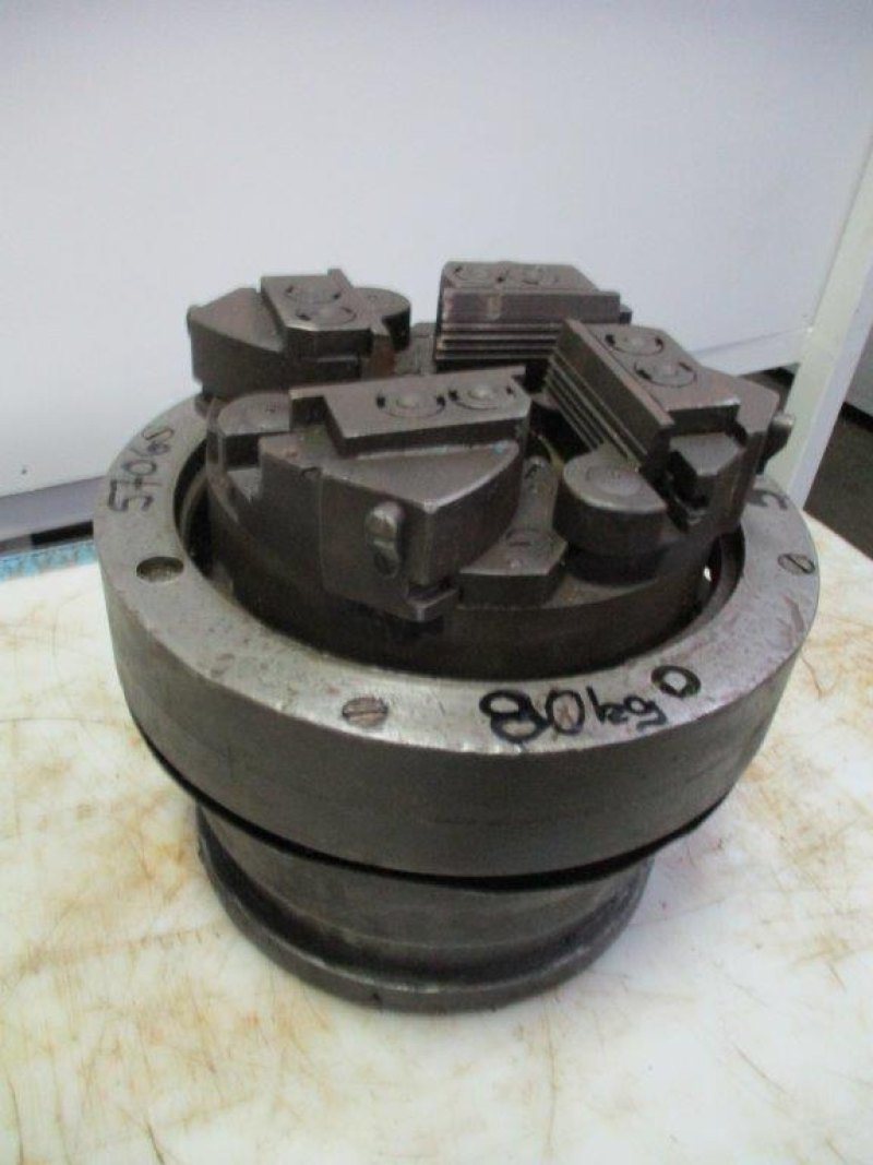 DCS 180 x 900 WAGNER 1985